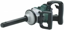 Metabo DSSW 2440 Slagmoersleutel | Opname 1 Inch | Lucht 6,2 Bar | Vrachtwagens [601551000]