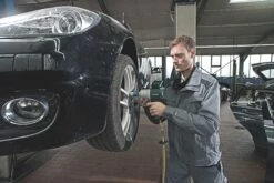 Metabo DSSW 930 - 1/2 Inch Slagmoersleutel | DSSW 930 - 1/2 Inch | Lucht | 6,2 Bar [601549000] -METABO Winkel Metabo DSSW 930 1 2 Inch 601549000 ext 2