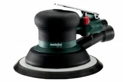 Metabo DSX 150 Excenter Schuurmachine | Lucht | 6,2 Bar | 150 Mm [601558000]