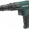 Metabo DS 14 Schroevendraaier | Lucht 6,2 Bar | 14 Nm [604117000] -METABO Winkel Metabo DS 14 604117000