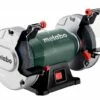 Metabo DS 150 M Werkbank Slijpmachine | 350 Watt | 150 X 20 X 20 Mm [604150000] -METABO Winkel Metabo DS 150 M 604150000