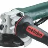 Metabo DW 125 Haakse Slijpmachine DW 125 | Lucht 6,2 Bar | 125 Mm [601556000] -METABO Winkel Metabo DW 125 601556000