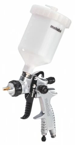 Metabo FSP 600 HVLP Verfspuitpistool FSP 600 HVLP | Lucht | 2,0 Bar | 170 Ltr Pm [601577000]