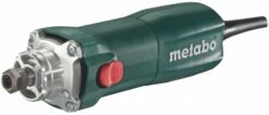 Metabo GE 710 Compact Rechte Stiftslijper | 710 Watt | Electronic | Compact [600615000]