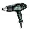 Metabo HGE 23-650 LCD Heteluchtpistool | 2300 Watt | Instelbaar | Doos [603065000] -METABO Winkel Metabo HGE 23 650 LCD 603065000