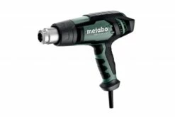 Metabo HGE 23-650 LCD Heteluchtpistool | 2300 Watt | Instelbaar | MetaBOX [603065500] -METABO Winkel Metabo HGE 23 650 LCD 603065500 ext 2
