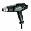Metabo HG 16-500 Heteluchtpistool | 1600 Watt | 2 Standen | Doos [601067000] -METABO Winkel Metabo HG 16 500 601067000