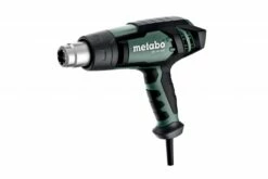 Metabo HG 16-500 Heteluchtpistool | 1600 Watt | 2 Standen | MetaBOX [601067500] -METABO Winkel Metabo HG 16 500 601067500 ext 2