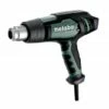 Metabo HG 20-600 Heteluchtpistool | 2000 Watt | 3 Standen Regeling | Doos [602066000] -METABO Winkel Metabo HG 20 600 602066000