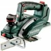 Metabo HO 18 LTX 20-82 Accu Schaafmachine | 82 Mm | 18 Volt | +MetaBox [602082840] -METABO Winkel Metabo HO 18 LTX 20 82 602082840