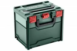 Metabo HO 18 LTX 20-82 Accu Schaafmachine | 82 Mm | 18 Volt | +MetaBox [602082840] -METABO Winkel Metabo HO 18 LTX 20 82 602082840 ext 3