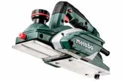 Metabo HO 26-82 Schaafmachine | Elektrisch | 82 Mm | 620 Watt | +Toebehoren [602682000] -METABO Winkel Metabo HO 26 82 602682000 ext 2 1