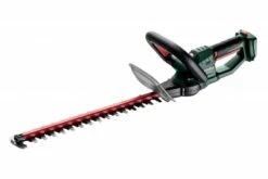 Metabo HS 18 LTX 45 Heggenschaar | 18 V Li-Ion | 45 Cm | Basic [601717850]