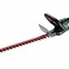 Metabo HS 18 LTX 55 Heggenschaar | 18 V Li-Ion | 55 Cm | Basic [601718850] -METABO Winkel Metabo HS 18 LTX 55 601717850