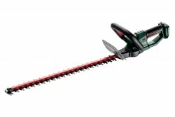 Metabo HS 18 LTX 65 Heggenschaar | 18 V Li-Ion | 65 Cm | Basic [601719850]