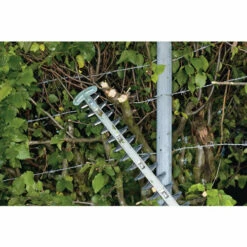 Metabo HS 8855 Heggenschaar | 550 Mm | 660 Watt | Pro [608855000] -METABO Winkel Metabo Heggenschaar Bijplaatjes 4