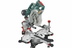 Metabo KGSV 72 Xact Afkortzaag | 216 Mm | 1800 W | Interne Trekstangen [611216000]