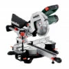 Metabo KGS 216 M Afkortzaag | 216 Mm | 1500 Watt | PCL LED [613216000] -METABO Winkel Metabo KGS 216 M 613216000