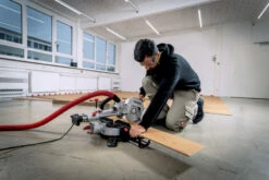 Metabo KGS 216 M Afkortzaag | 216 Mm | 1500 Watt | PCL LED [613216000] -METABO Winkel Metabo KGS 216 M 613216000 ext 2