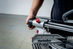 Metabo KGS 216 M Afkortzaag | 216 Mm | 1500 Watt | PCL LED [613216000] -METABO Winkel Metabo KGS 216 M 613216000 ext 3