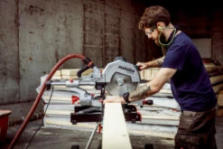 Metabo KGS 305 M Afkortzaag | 305 Mm | 2000 Watt | PCL LED [613305000] -METABO Winkel Metabo KGS 305 M 613305900 ext 3