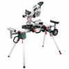 Metabo KGS 305 M + KSU 251 Afkortzaag | 305 Mm | 2000 Watt | PCL LED | +KSU 251 [691215000] -METABO Winkel Metabo KGS 305 M KSU 251 691215000