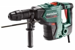 Metabo KHEV 5-40 BL Combihamer | 8,7J | SDS Max | 1150 W | +Koffer [600765500]