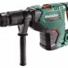 Metabo KHEV 8-45 BL Combihamer | 12,2J | SDS Max | 1500 W | +Koffer [600766500]