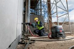 Metabo KHEV 8-45 BL Combihamer | 12,2J | SDS Max | 1500 W | +Koffer [600766500] -METABO Winkel Metabo KHEV 8 45 BL 600766500 ext 3