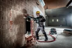 Metabo KHEV 8-45 BL Combihamer | 12,2J | SDS Max | 1500 W | +Koffer [600766500] -METABO Winkel Metabo KHEV 8 45 BL 600766500 ext 6