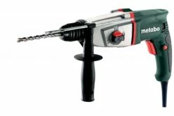 Metabo KHE 2644 Combihamer | 800 Watt | 2,3 Joule | +Koffer [606157000]