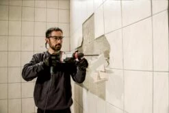 Metabo UHE 2660-2 Quick Set Combihamer | 800W | 2,8J | +Koffer, Boorhouder En Boor/beitelset [600697510] -METABO Winkel Metabo KHE 2660 Quick 600663500 ext 2 7