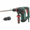 Metabo KHE 3251 Boorhamer | 800 Watt | 3,1 Joule | 32 Mm | +MetaBox [600659000]