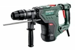 Metabo KHE 5-40 Combihamer | 8,5J | SDS Max | 1100 W | +Koffer [600391500]