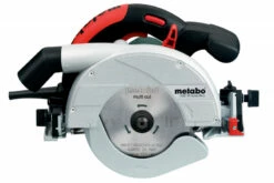 Metabo KSE 55 Vario Plus Cirkelzaag En Invalzaag | 55 Mm | 1200 Watt | MetaLoc [601204700] -METABO Winkel Metabo KSE 55 Vario Plus 601204700 ext 2