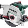 Metabo KS 66 FS Cirkelzaag | 66 Mm | 1500 Watt [601066000] -METABO Winkel Metabo KS 66 FS 601066000