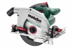 Metabo KS 66 FS Cirkelzaag | 66 Mm | 1500 Watt [601066000]