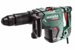 Metabo MHEV 11 BL Beitelhamer | 18J | SDS Max | 1500 W | +Koffer [600770500]