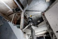 Metabo MHEV 11 BL Beitelhamer | 18J | SDS Max | 1500 W | +Koffer [600770500] -METABO Winkel Metabo MHEV 11 BL 600770500 ext 3