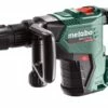 Metabo MHEV 5 BL Beitelhamer | 8,7J | SDS Max | 1150 W | +Koffer [600769500] -METABO Winkel Metabo MHEV 5 BL 600769500