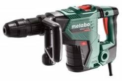 Metabo MHEV 5 BL Beitelhamer | 8,7J | SDS Max | 1150 W | +Koffer [600769500]