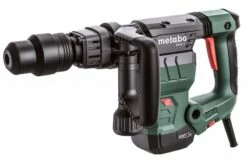 Metabo MHE 5 Beitelhamer | SDS-Max 7.1 J | 1100 Watt | Elektronica | Koffer [600148500]