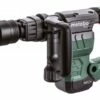 Metabo MH 5 Beitelhamer | SDS-Max 7.1 J | 1100 Watt | Koffer [600147500] -METABO Winkel Metabo MH 5 600147500