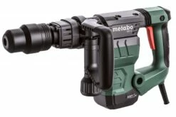 Metabo MH 5 Beitelhamer | SDS-Max 7.1 J | 1100 Watt | Koffer [600147500]