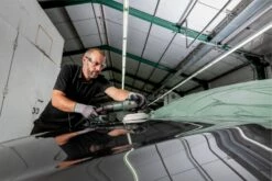 Metabo PE 15-20 RT Haakse Polijstmachine | 180 Mm | 1500 Watt | Electronic [615200000] -METABO Winkel Metabo PE 15 20 RT 615200000 ext 2