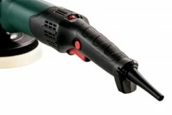 Metabo PE 15-20 RT Haakse Polijstmachine | 180 Mm | 1500 Watt | Electronic [615200000] -METABO Winkel Metabo PE 15 20 RT 615200000 ext 6