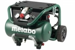 Metabo POWER 280-20 W OF Compressor | Lucht | 1700 Watt | 145 Bar | 280 Lm [601545000]