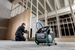 Metabo Power 160-5 18 LTX BL OF Accu Compressor | 18V | 700Watt | 8Bar | Basic [601521850] -METABO Winkel Metabo Power 160 5 18 LTX BL OF 601521850 ext 10