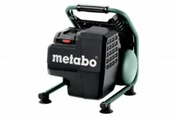 Metabo Power 160-5 18 LTX BL OF Accu Compressor | 18V | 700Watt | 8Bar | Basic [601521850] -METABO Winkel Metabo Power 160 5 18 LTX BL OF 601521850 ext 2
