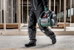 Metabo Power 160-5 18 LTX BL OF Accu Compressor | 18V | 700Watt | 8Bar | Basic [601521850] -METABO Winkel Metabo Power 160 5 18 LTX BL OF 601521850 ext 8